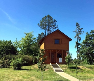 field station in Suszek